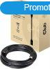Club3D High Speed HDMI 1.4 HD Extension Cable 5m Black