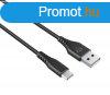 Trust GXT 226 Play and Charge PS5 Cable 3m Black