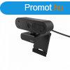 Hama C-600 Pro Webkamera Black