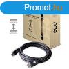 Club3D DisplayPort 1.4 HBR3 8K60Hz 28AWG kbel M/M 3m