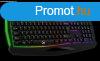 Genius Scorpion K220 Gaming billentyzet Black HU