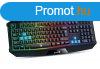Genius Scorpion K215 Gaming USB billentyzet Black