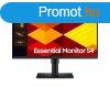 Samsung 24" LS24D402GAUXEN IPS LED