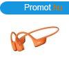 Shokz OpenRun Pro 2 Bluetooth Open-Ear Sport Headset Orange