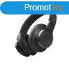 JBL Live 660NC Bluetooth Headset Black