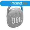 JBL Clip4 Eco Bluetooth Ultra-portable Waterproof Speaker Wh