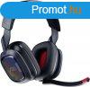 Logitech Astro A30 Wireless Bluetooth Gaming Headset Navy