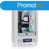 Thermaltake The Tower 200 Mini Chassis Tempered Glass Snow W