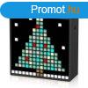 Divoom Timebox-Evo Bluetooth Speaker Black