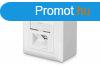 Digitus DN-9006-N csatlakozaljzat RJ-45 White