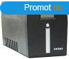 KSTAR Microsine LCD 2000VA UPS