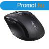 Rapoo M500 Multi-mode Wireless mouse Black