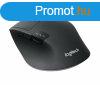 Logitech M720 Triathlon Wireless mouse Black