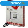 PowerON DMG-08 Wi-Fi 4 + BT4.0 USB Adapter