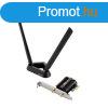 Asus PCE-AXE59BT AXE5400 WiFi 6E PCI-E Adapter