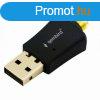 Gembird WNP-UA300P-02 High Power USB WiFi Adapter 300 Mbps B