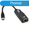 Akyga AK-AD-31 USB 3.0 / RJ45 Adapter