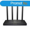 TP-Link Archer C6U AC1200 Wireless MU-MIMO Gigabit Router