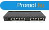 Mikrotik RouterBoard RB4011iGS+RM 10port GbE LAN1xSFP+ Smart