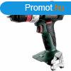 Csavarbehajt Metabo 900 W 34 Nm MOST 175306 HELYETT 144949 