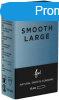 Feel Single: Smooth Large, 12 condoms