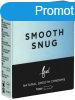 Feel Single: Smooth Snug, 3 condoms