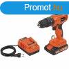 Csavarbehajt Powerplus MOST 85394 HELYETT 64265 Ft-rt!