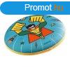 Repl szuperhs - Puha fis frizbi - Disque volant Flying H