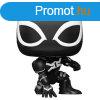 POP! Spider Man 2: Black Suit Harry Osborn (Marvel)