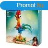 LEGO Disney Princess 43272 Heihei killthat modellje