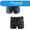 Harry Potter frfi boxerals 2 darab/csomag (S-XL)