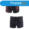 Harry Potter frfi boxerals 2 darab/csomag (S-XL)