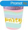 Elegant Party micro prmium manyag pohr 250 ml