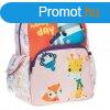 Fisher-Price Animals htizsk, tska 30 cm