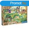 Mesetrkp Snow White 1000 db-os puzzle Clementoni