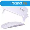 UV LED krmlmpa