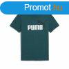 Gyermek Rvid ujj pl Puma Ess+ 2 Col Logo MOST 16327 HELY