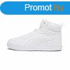 Alkalmi edzk Puma Caven 2.0 Mid Fehr MOST 49097 HELYETT 34