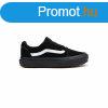 Gyermek alkalmi edzi Vans Ward Fekete MOST 40280 HELYETT 28