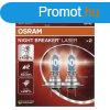 EMOS C3605-4, OSRAM H7 IZZ 12V 55W 