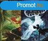 Harry Potter 2-3. (Harry Potter s a titkok kamrja + Harry 