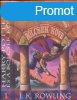 Harry Potter s a Blcsek Kve - J. K. Rowling