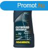 Mannol Outboard Universal 2T TC-W2 1L 7208 Haj Jet-Ski olaj