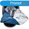 Blelt babatakar, plya auts hordozba New Baby blue