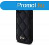 GUESS PU LEATHER QUILTED szilikon telefonvd (tsllsg, 