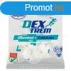 Dextrem Szlcukor Mentol+Cal.70g