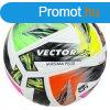 Futball labda VECTOR X Magma Plus mret: 5