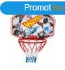 Kosrpalnk gyrvel hlval 60x40 cm PRO-Sport