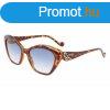 Ni napszemveg LIU JO LJ756S-240  53 mm MOST 95905 HELYETT