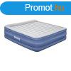 Felfjhat Matrac Bestway 203 x 193 x 56 cm MOST 77606 HELYE